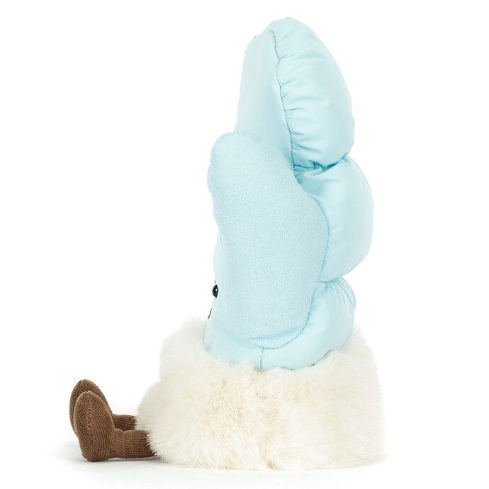 Amuseables Mitten Jellycat