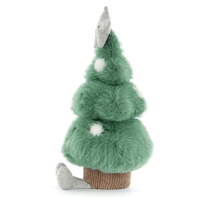 Amuseables Christmas Tree  Jellycat