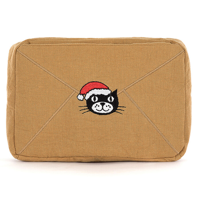 Avis Amuseables Letter to Santa