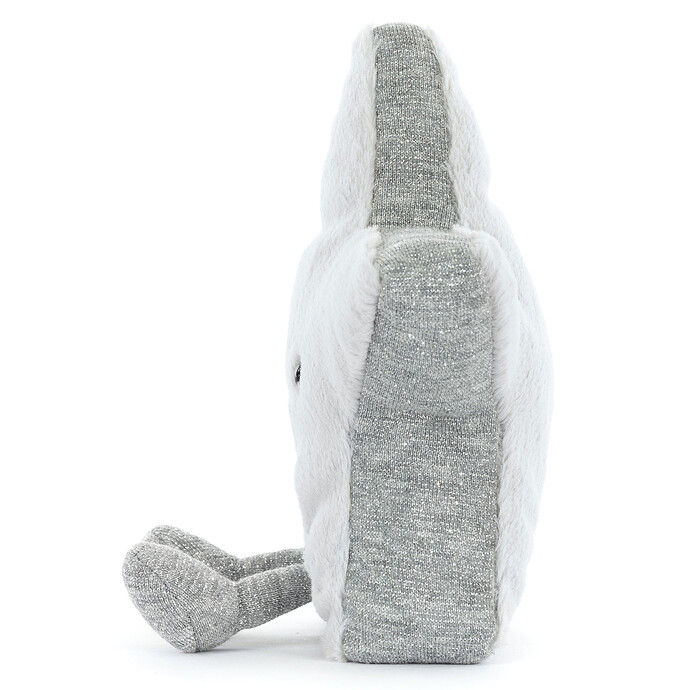 Amuseables Silver Star Jellycat
