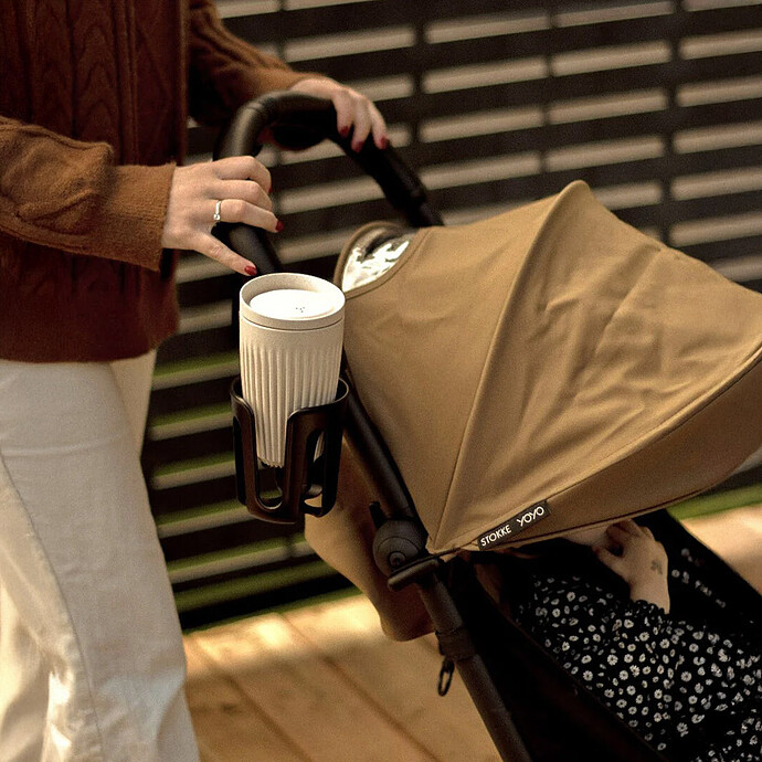 Accessoires poussette