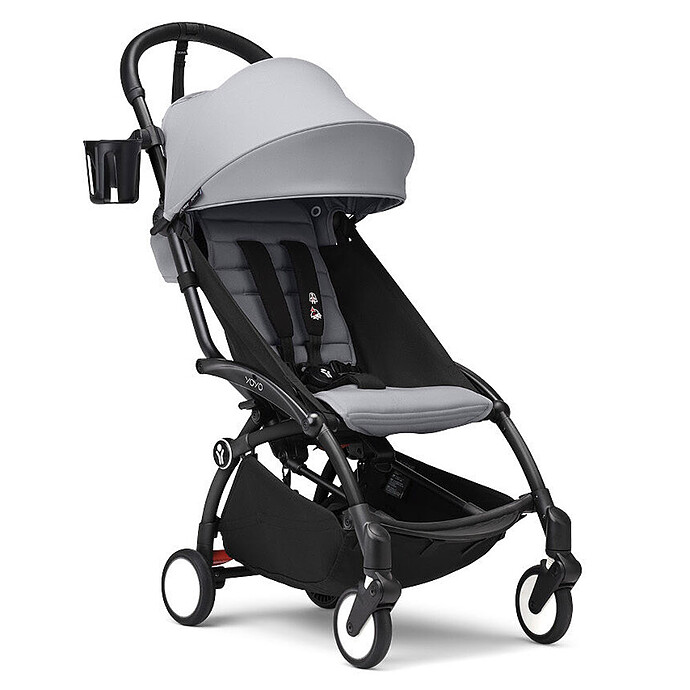 Porte-gobelet YOYO Stokke