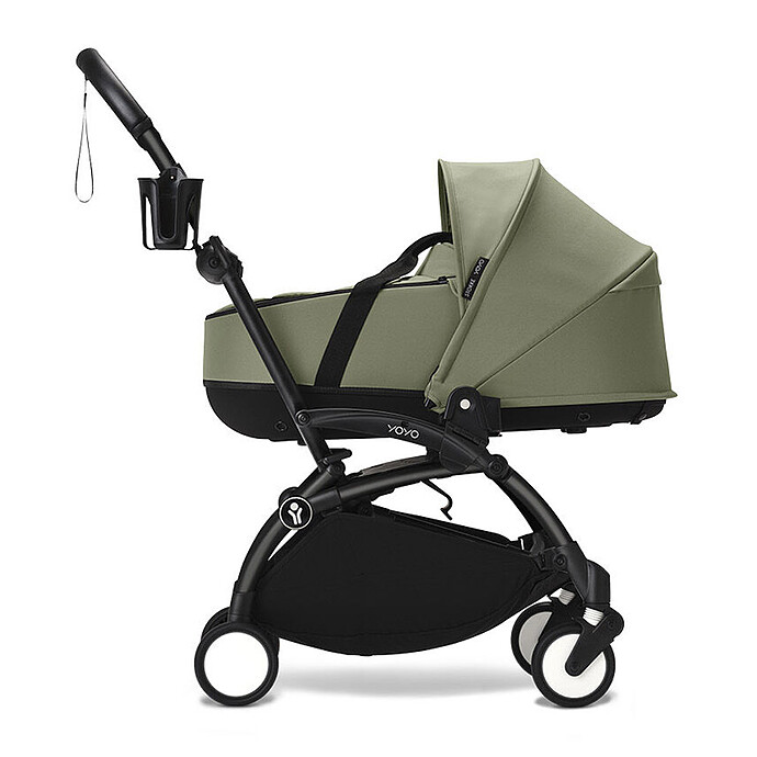Avis Porte-gobelet YOYO