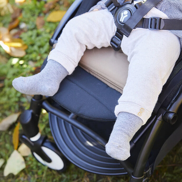 Accessoires poussette