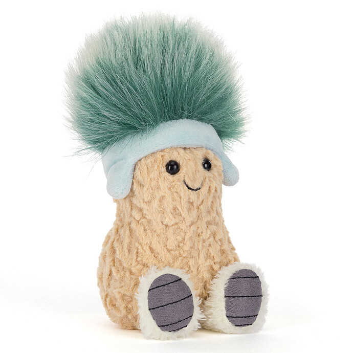 Amuseables Peanut Après Ski Jellycat