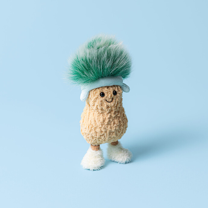 Peluche