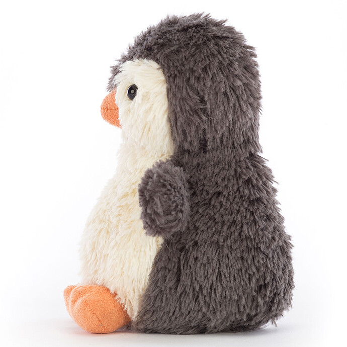Peanut Penguin - Small Jellycat