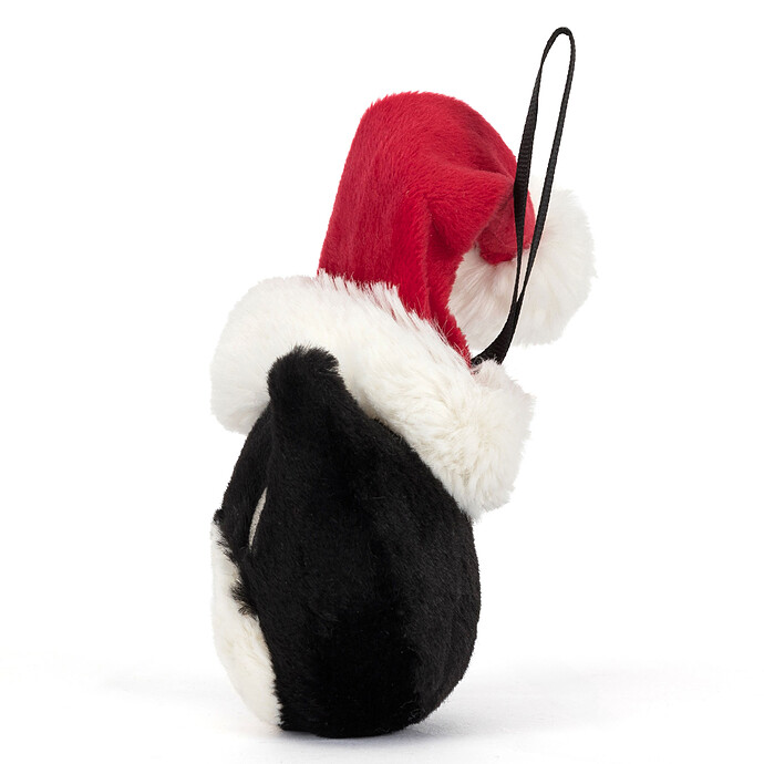 Jellycat Jack Decoration Jellycat