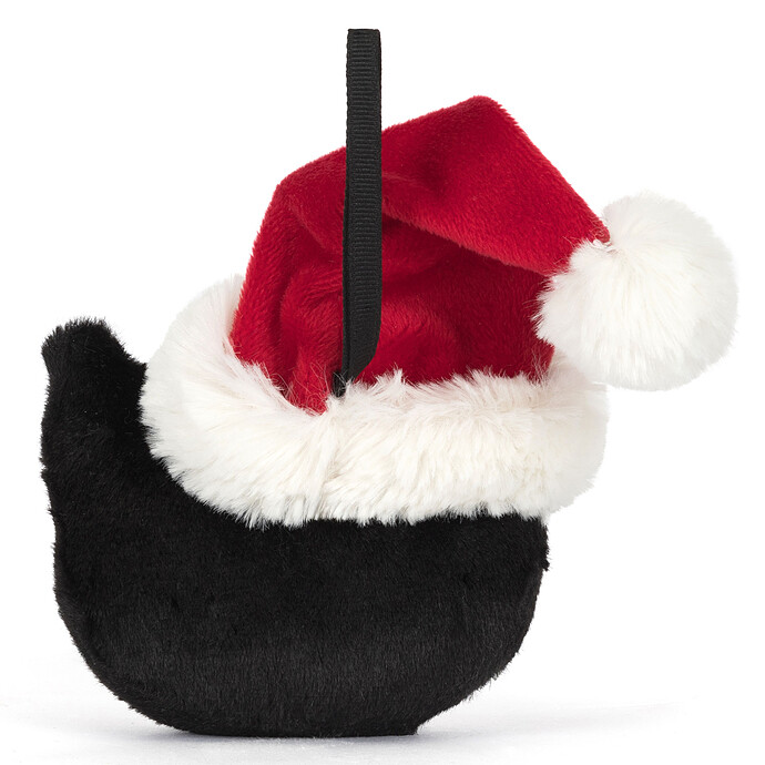Avis Jellycat Jack Decoration