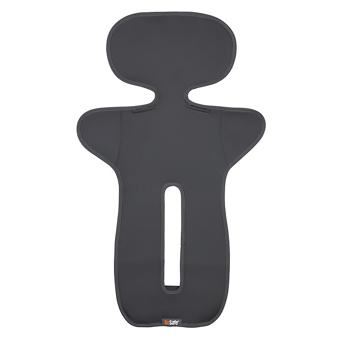 Airflow Liner - Dark Grey BeSafe