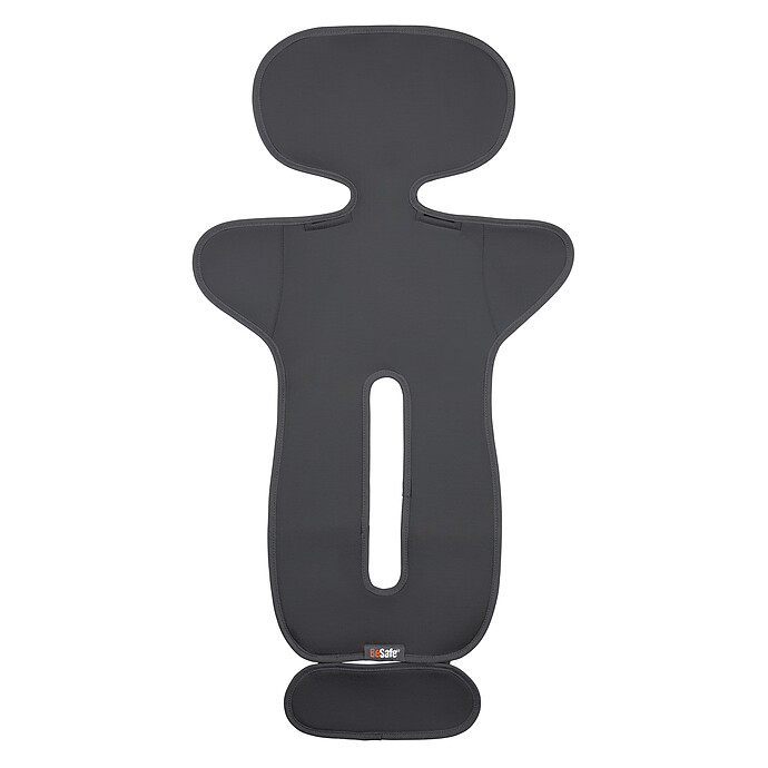 Airflow Liner - Dark Grey BeSafe