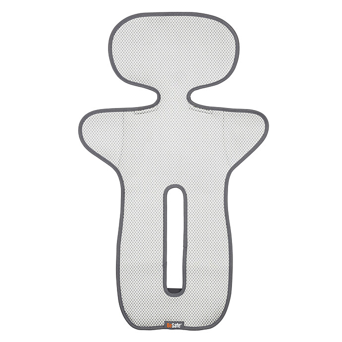 Avis Airflow Liner - Dark Grey