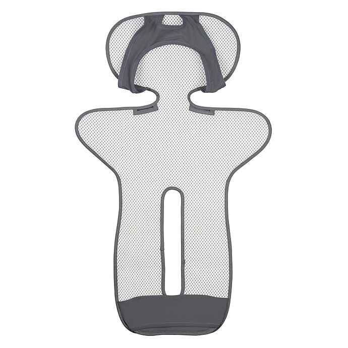 Airflow Liner - Dark Grey pas cher