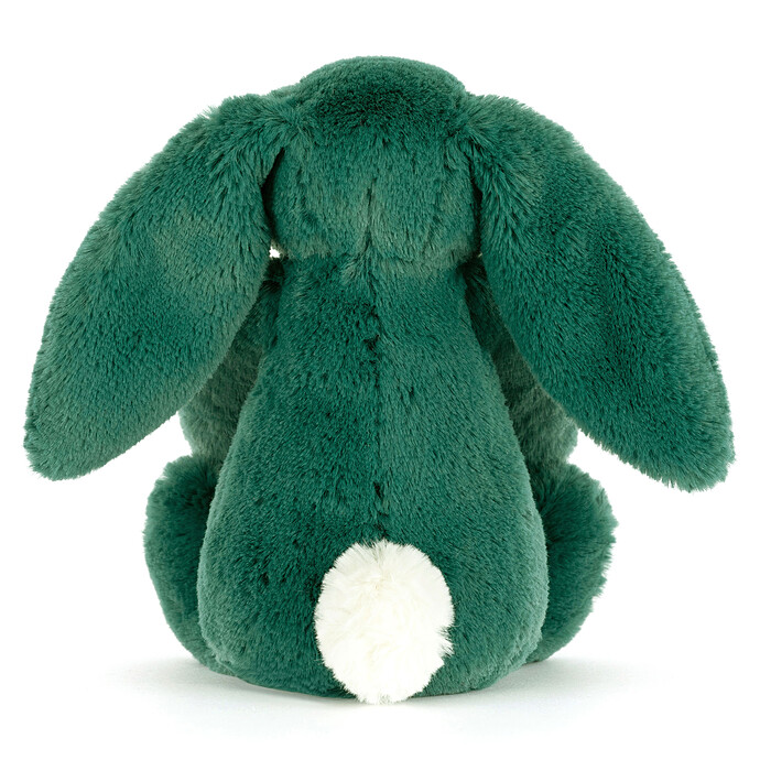 Avis Bashful Teal Bunny
