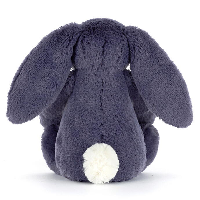Avis Bashful Saffyre Bunny 