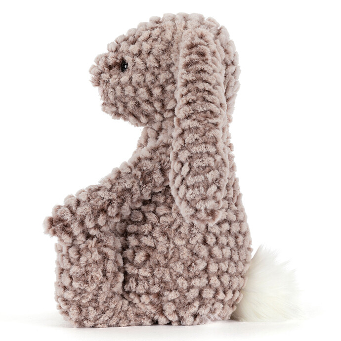 Bashful Luxe Bunny Pine Jellycat