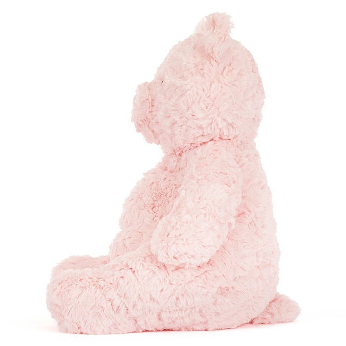 Leola Bear - Large Jellycat