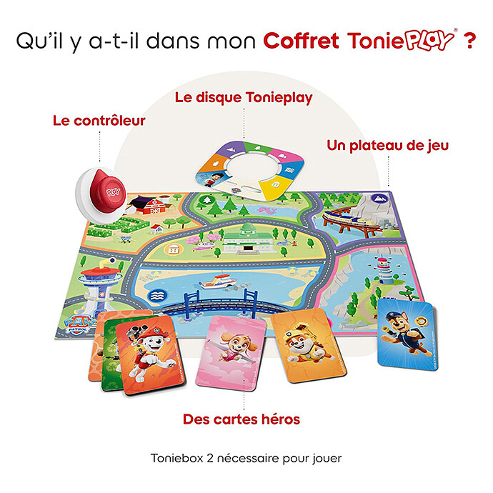 Mes premiers jouets
