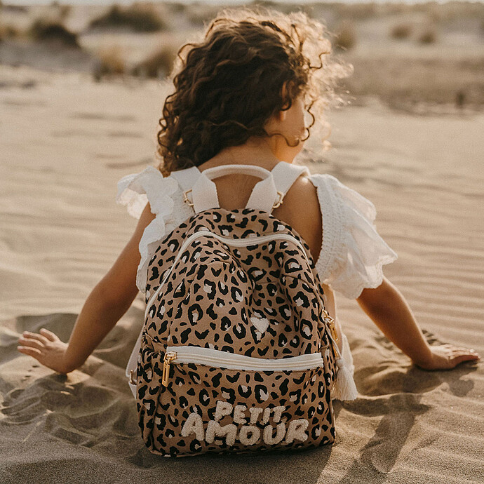 Bagagerie enfant