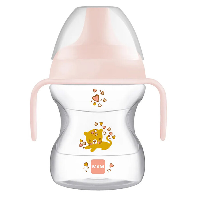 Tasse et verre