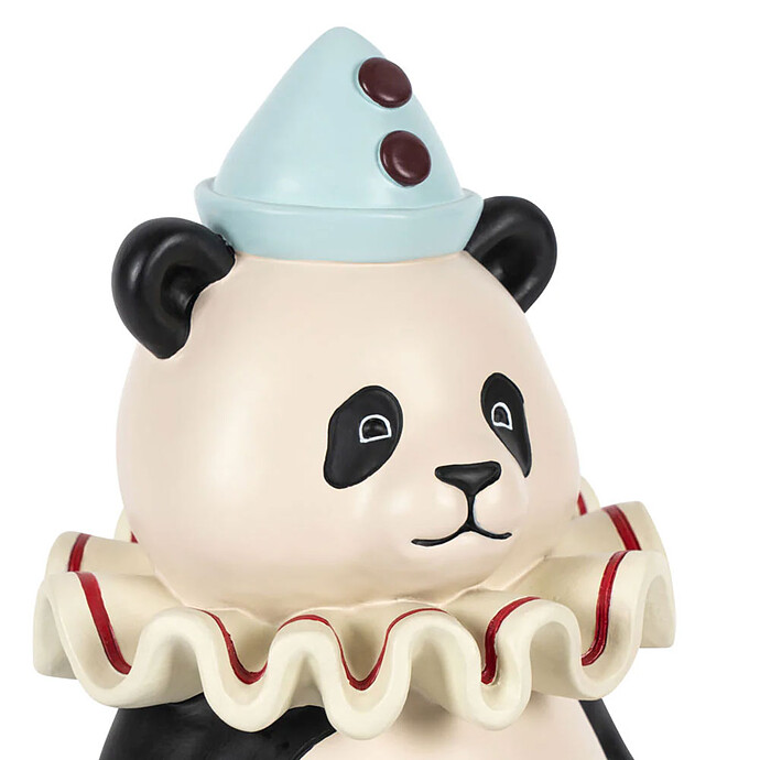 Tirelire - Panda pas cher