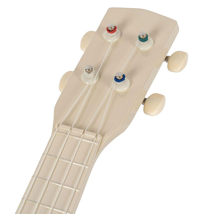 Avis Ukulele - Lemon