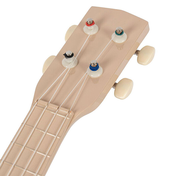 Avis Ukulele - Cherry