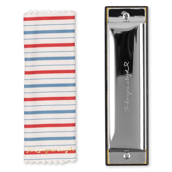 Avis My Little Harmonica - Multi 