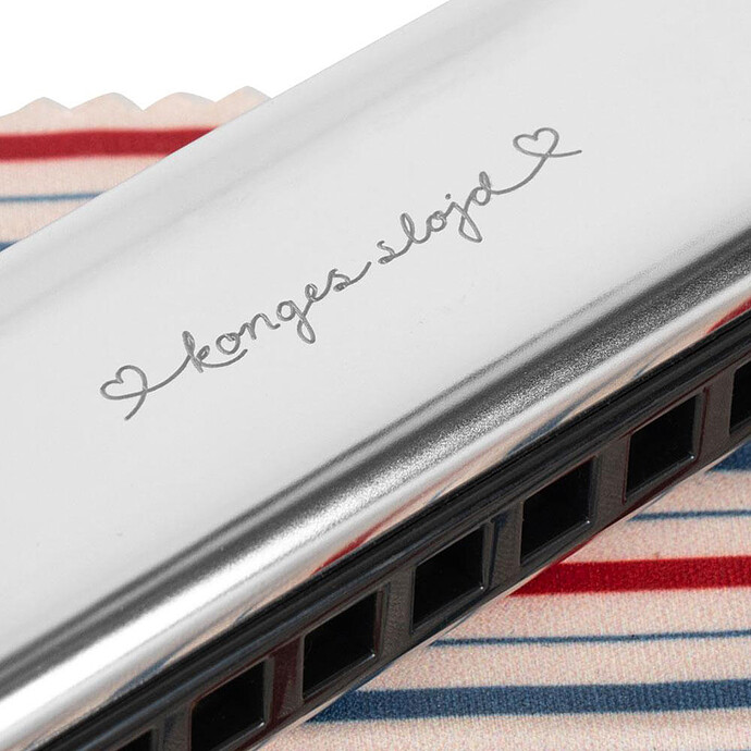 Achat My Little Harmonica - Multi 