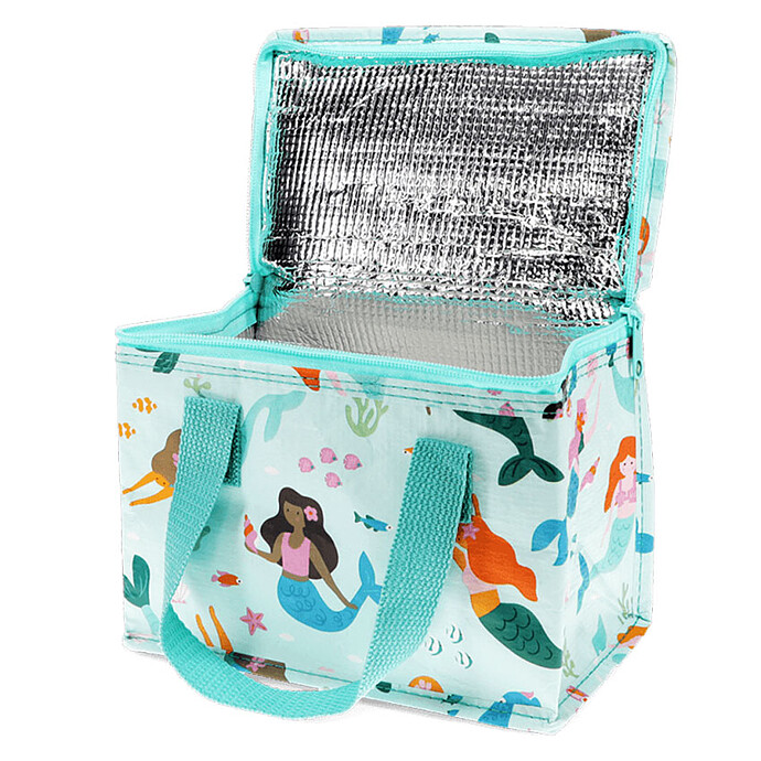 Lunch Bag - Sirène Rex London