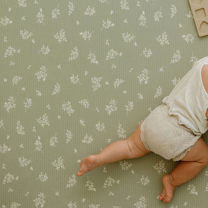 Achat Tapis de Jeux XL Réversible - Le Bambino
