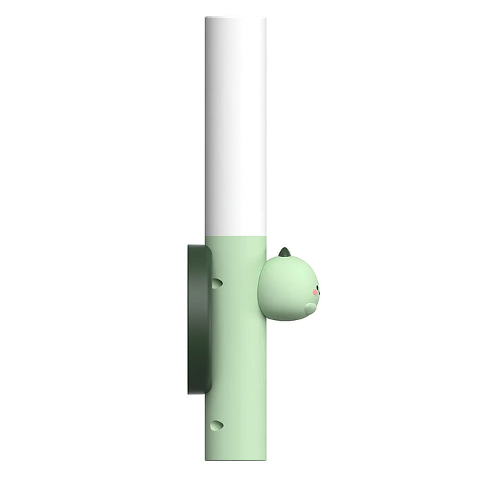 Lampe Torche Zoo Light - Dino The Zoofamily