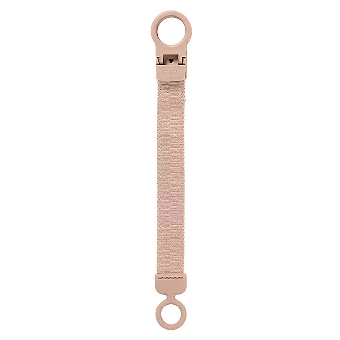 Attache Sucette Loop - Blush Bibs