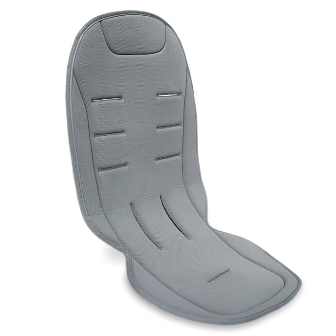 Coussin pour Poussette - Grey Joolz