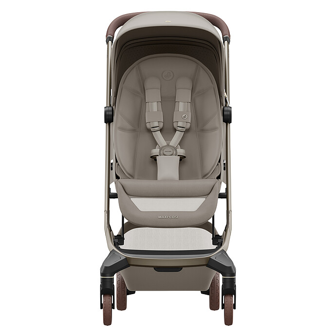 Avis Poussette Fame Cabin - Sapphire Sand