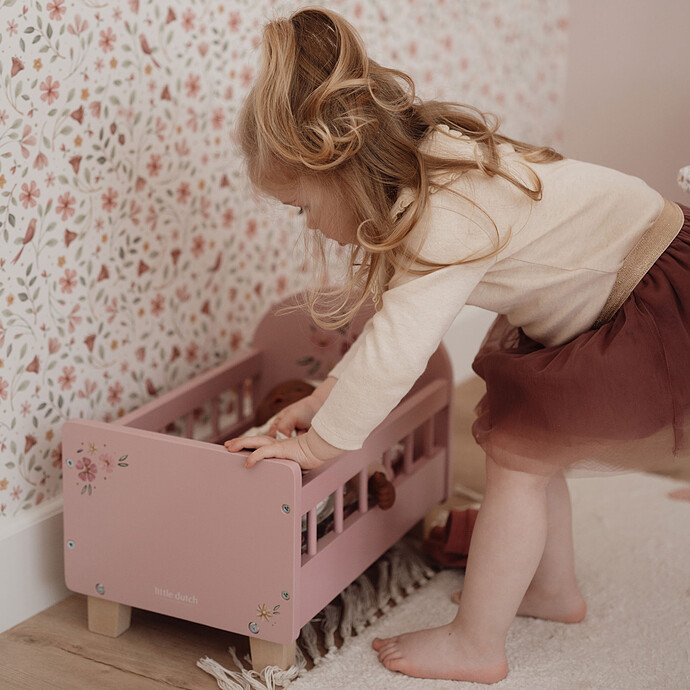 Mes premiers jouets