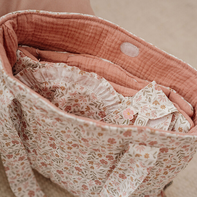 Avis Sac à Langer et Accessoires pour Poupée