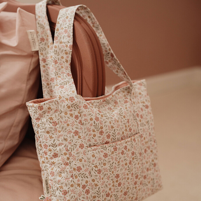 Sac à Langer et Accessoires pour Poupée pas cher