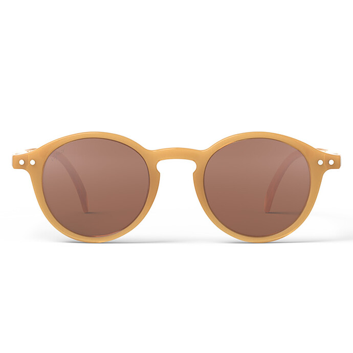 Lunettes de Soleil Junior #D Chapters 5/10 Ans - Sweet Honey IZIPIZI