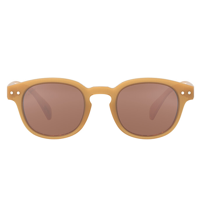 Lunettes de Soleil Junior #C Chapters 5/10 Ans - Sweet Honey IZIPIZI