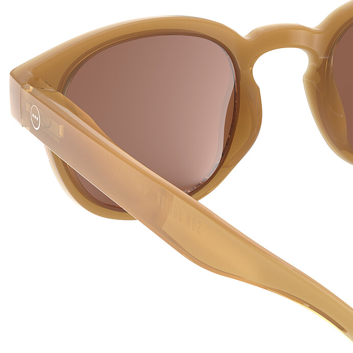 Achat Lunettes de Soleil Junior #C Chapters 5/10 Ans - Sweet Honey
