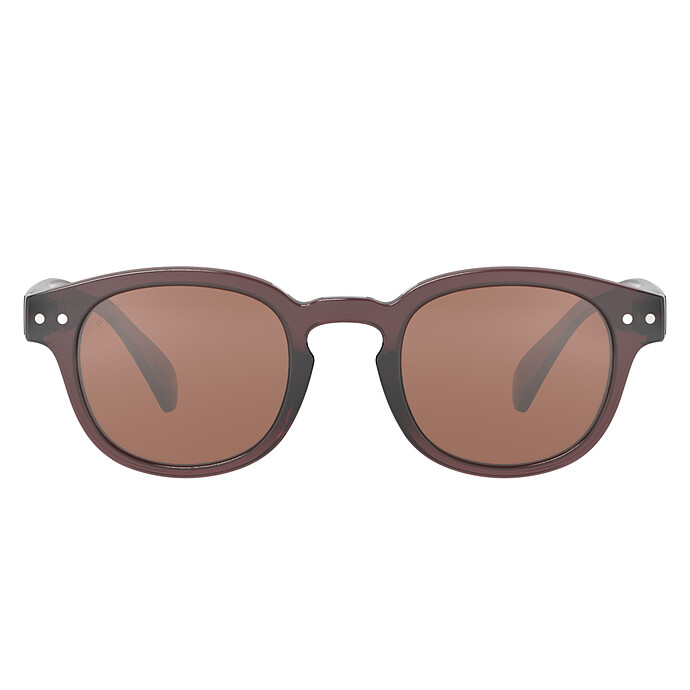 Lunettes de Soleil Junior #C Chapters 5/10 Ans - Old Leather IZIPIZI
