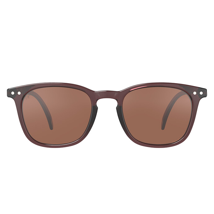 Lunettes de Soleil Junior #E Chapters 5/10 Ans - Old Leather IZIPIZI