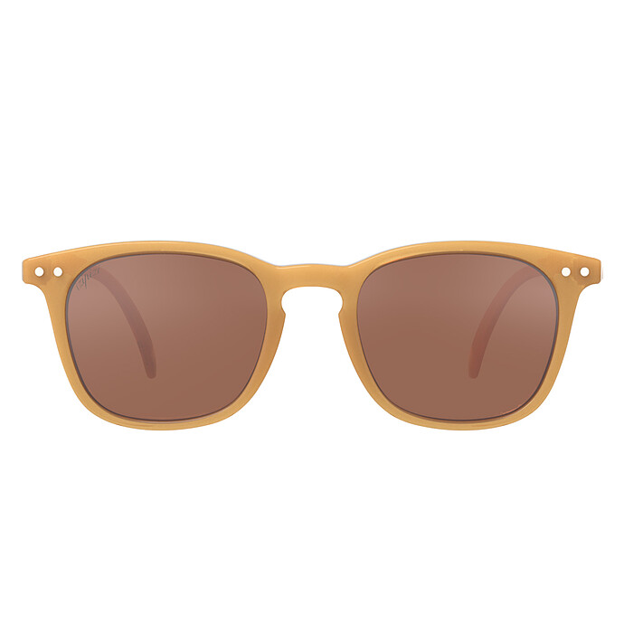 Lunettes de Soleil Junior #E Chapters 5/10 Ans - Sweet Honey IZIPIZI