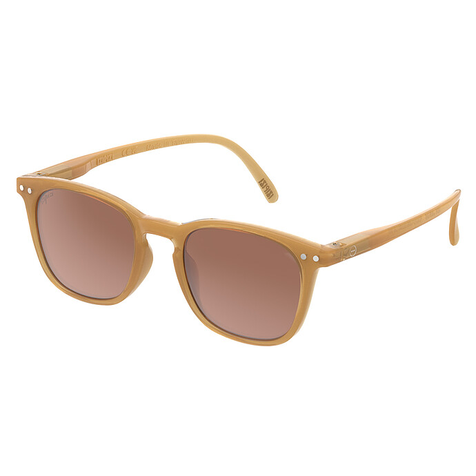 Lunettes de Soleil Junior #E Chapters 5/10 Ans - Sweet Honey IZIPIZI