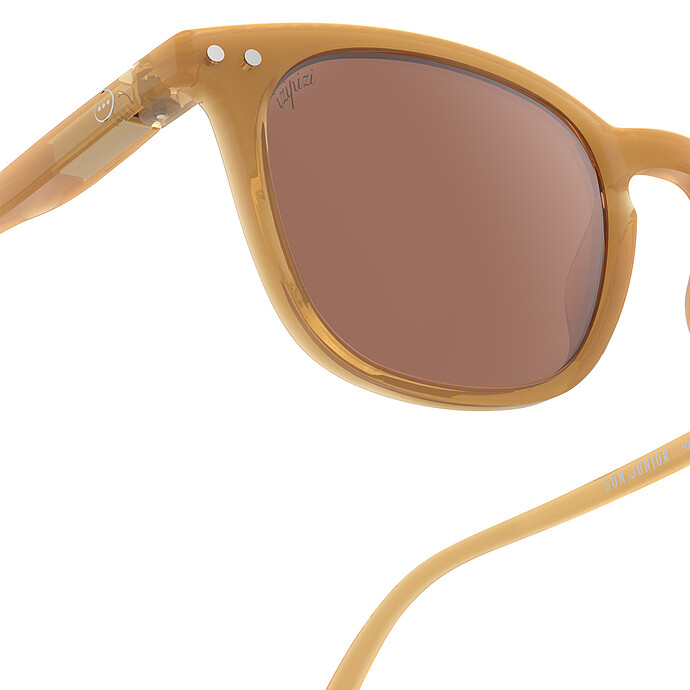 Avis Lunettes de Soleil Junior #E Chapters 5/10 Ans - Sweet Honey