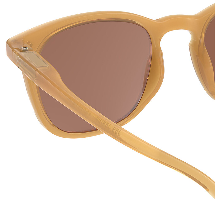 Achat Lunettes de Soleil Junior #E Chapters 5/10 Ans - Sweet Honey