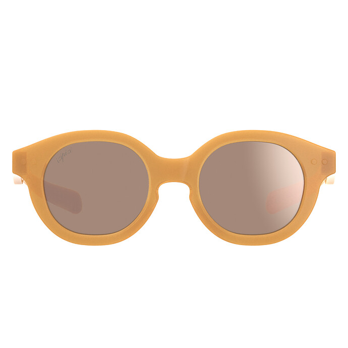 Lunettes de Soleil Kids #C Chapters  9/36 Mois - Sweet Honey IZIPIZI