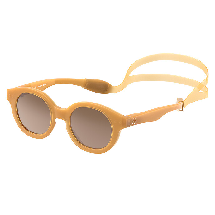 Lunettes de Soleil Kids #C Chapters  9/36 Mois - Sweet Honey IZIPIZI
