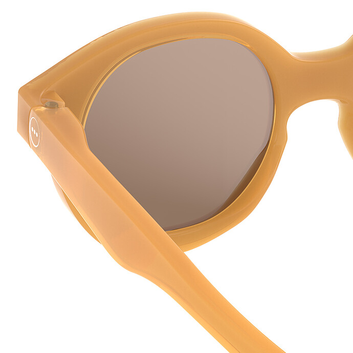 Avis Lunettes de Soleil Kids #C Chapters  9/36 Mois - Sweet Honey